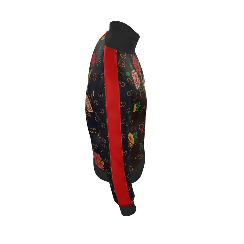 Mens Tracksuit Jacket