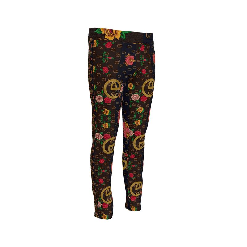 Mens Tracksuit Pants