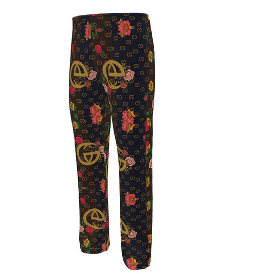Mens Pajama Bottoms