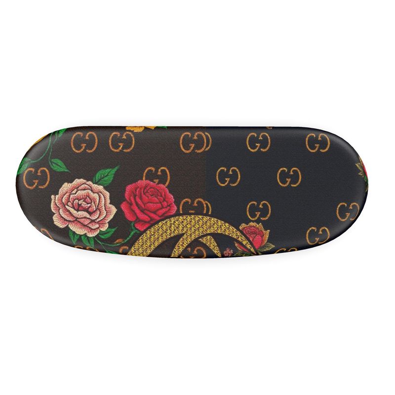 Hard Glasses Case