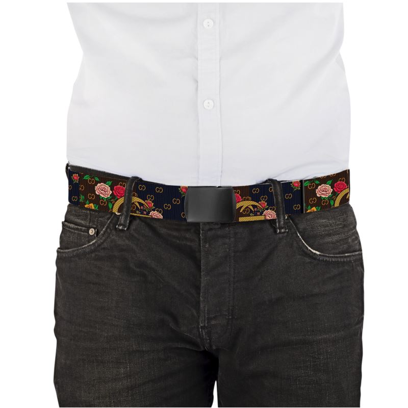 Webbing Belt