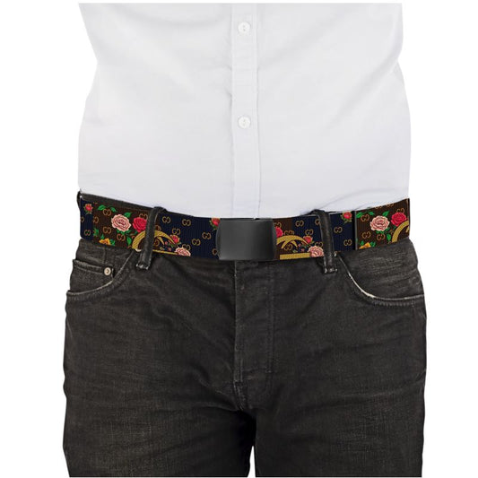 Webbing Belt