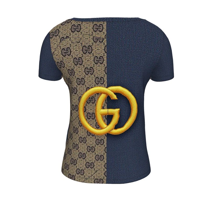 Ladies Scoop Neck T-Shirt