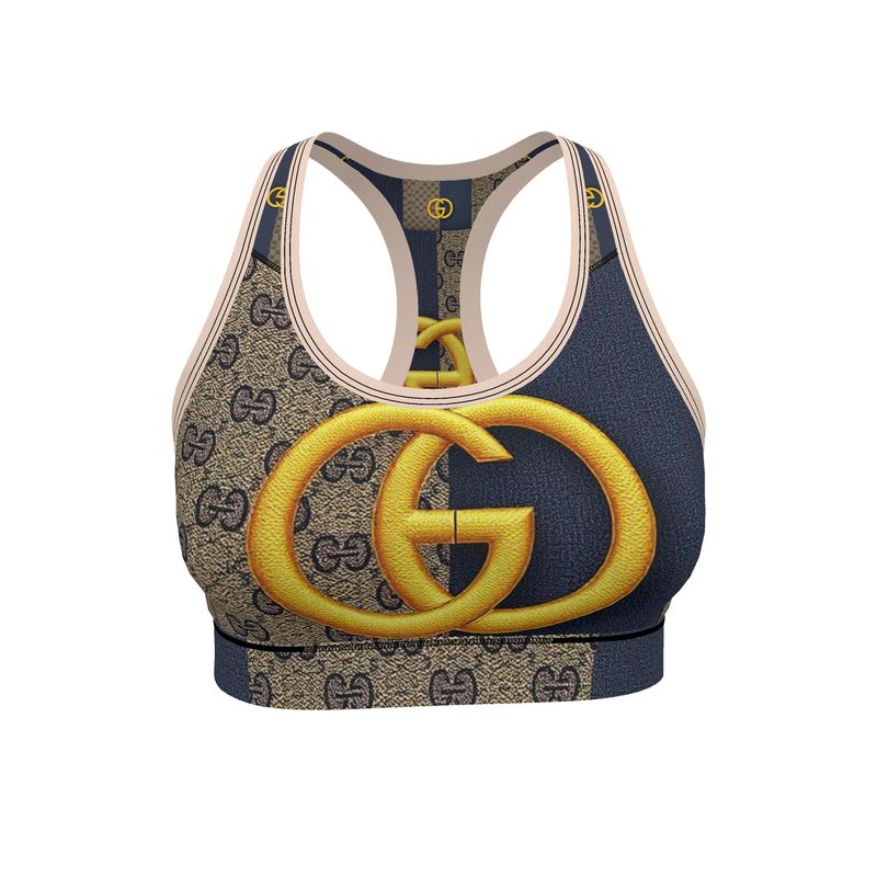 Gior by Carti Sports Bra