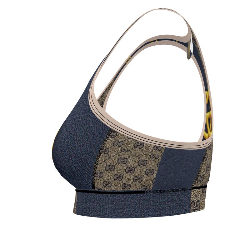 Gior by Carti Sports Bra
