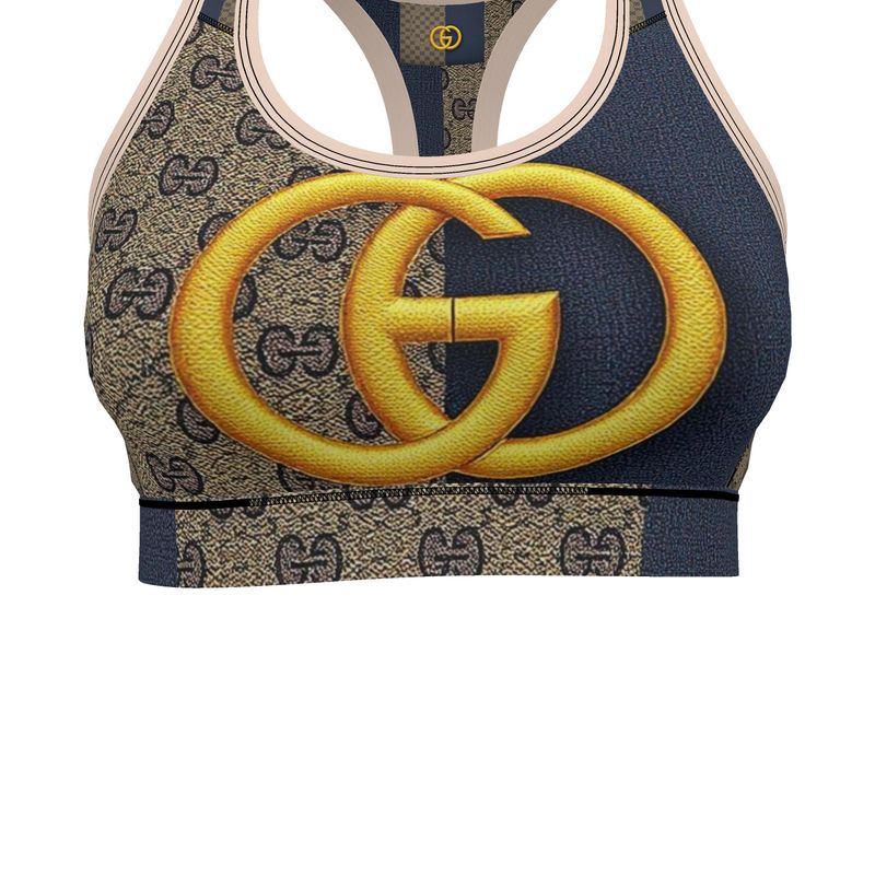 Gior by Carti Sports Bra