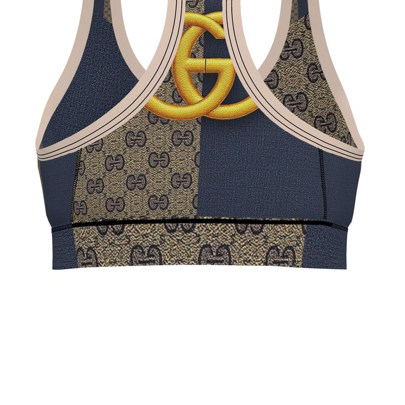 Gior by Carti Sports Bra
