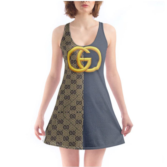 Custom Chemise