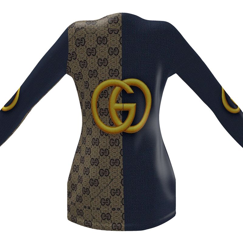 Ladies Cardigan With Pockets