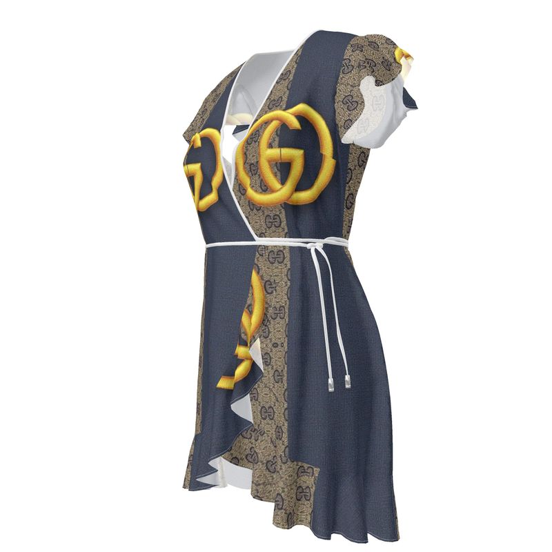 Tea Dress