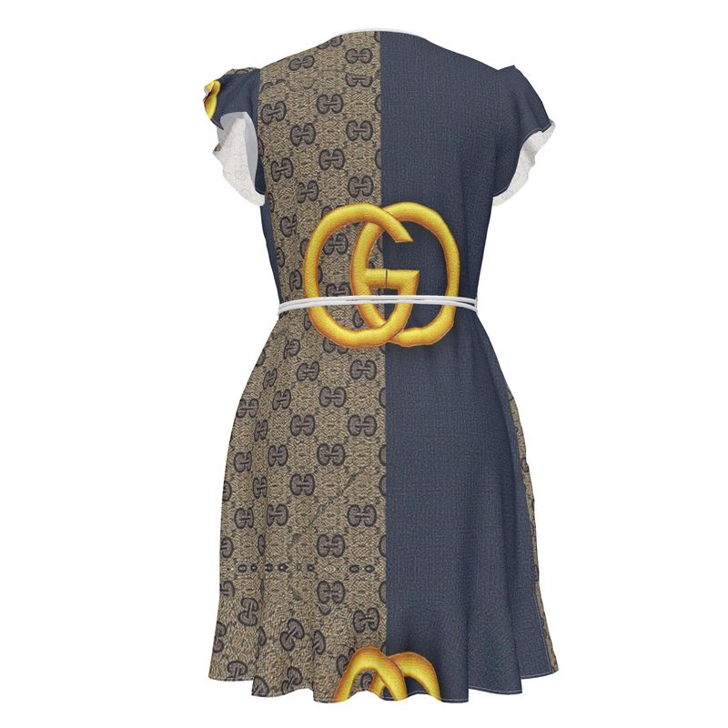 Tea Dress