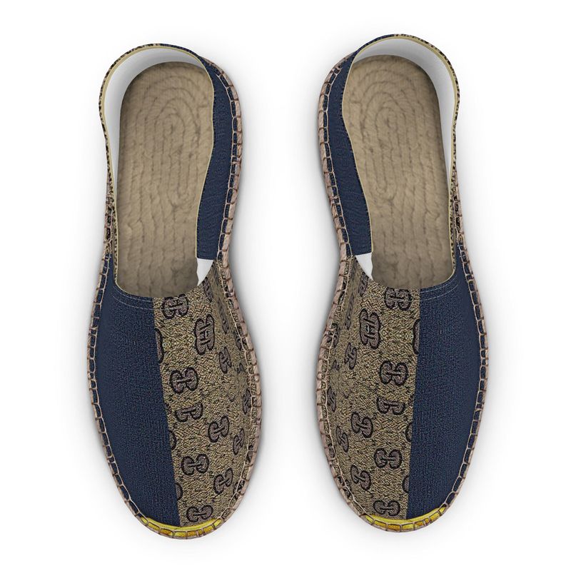 Espadrilles