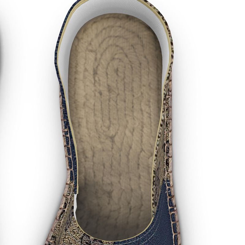 Espadrilles