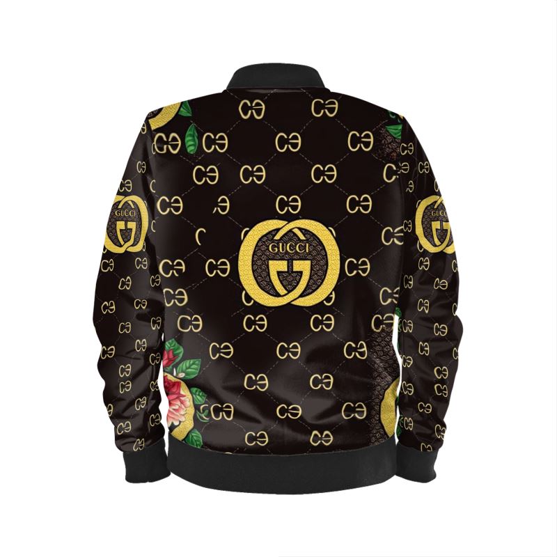 Mens Bomber Jacket
