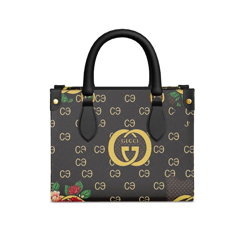 Mini Bonchurch Shopper Bag