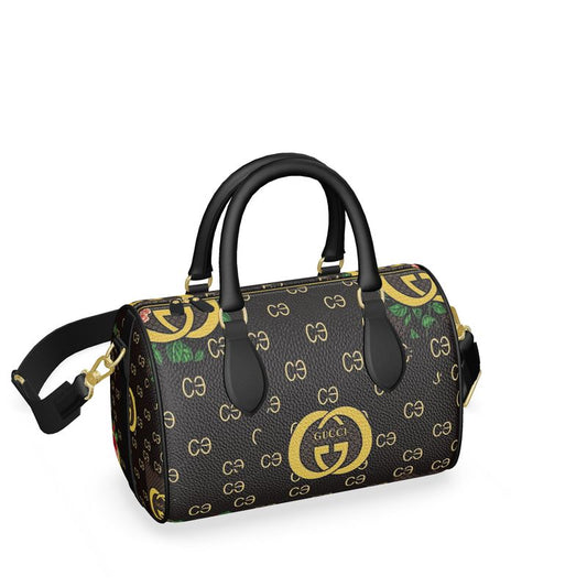 Mini Denbigh Duffle Bag