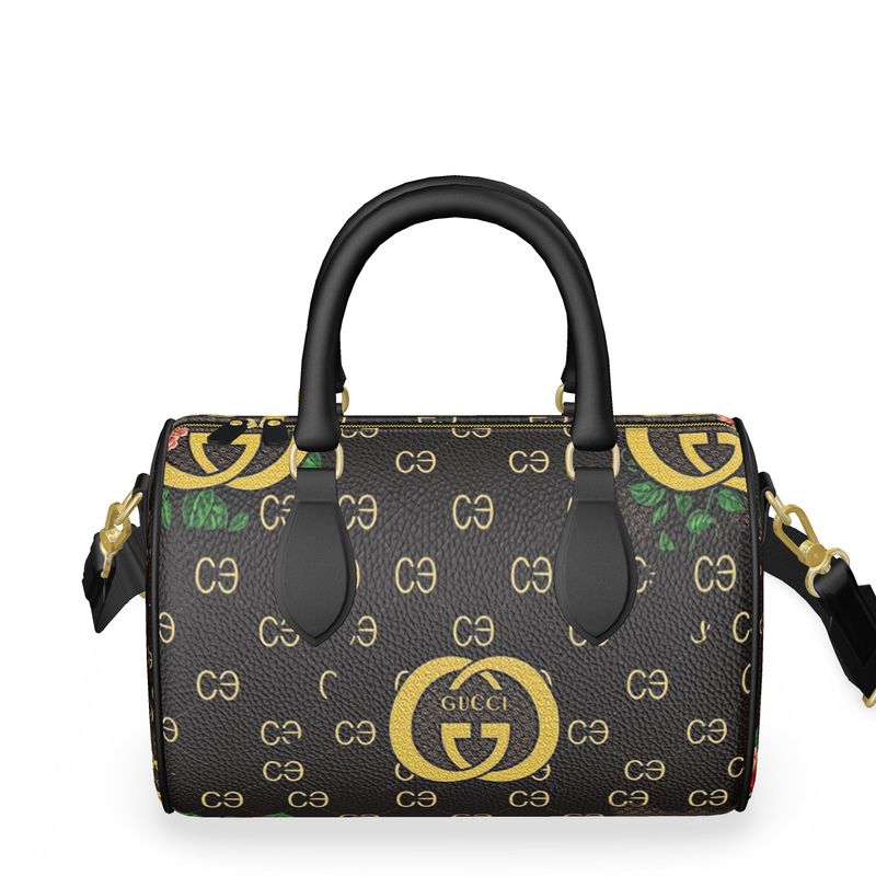 Mini Denbigh Duffle Bag