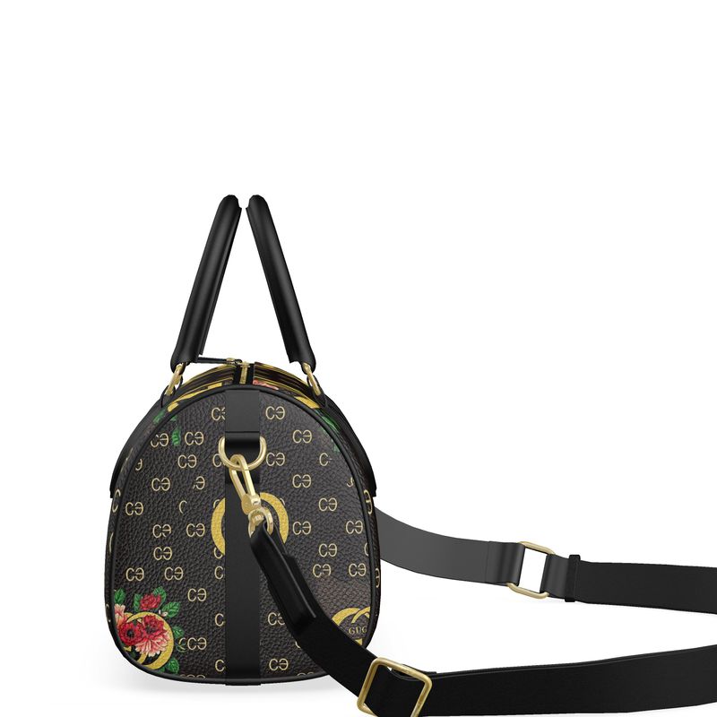 Mini Denbigh Duffle Bag