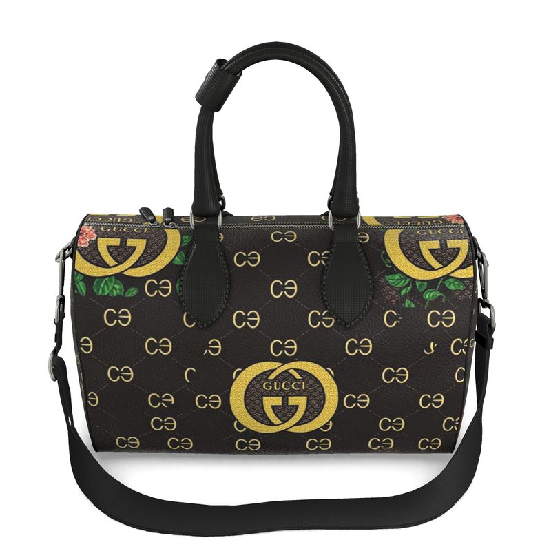 Duffle Bag