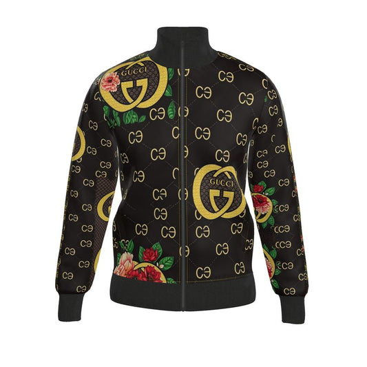 Mens Tracksuit Jacket