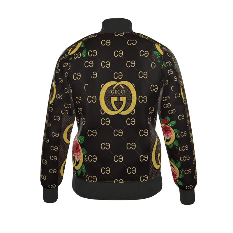 Mens Tracksuit Jacket