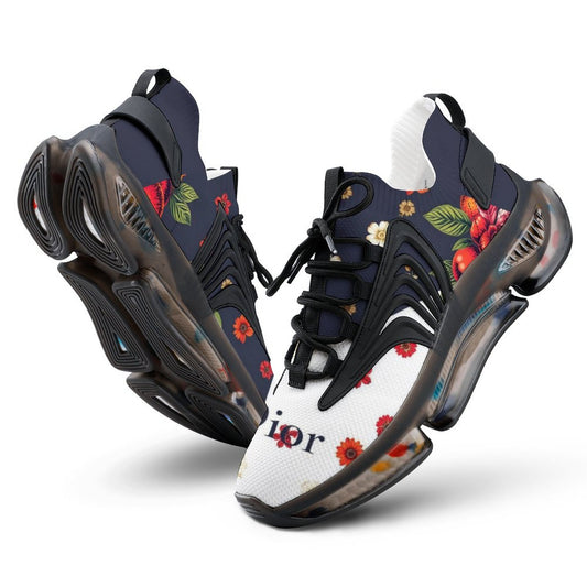 Gucci Gi'ore Men Custom Basketball Shoes