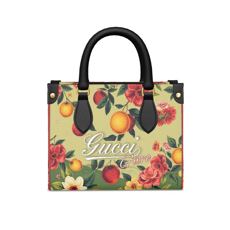 Mini Bonchurch Shopper Bag