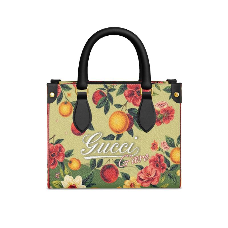 Mini Bonchurch Shopper Bag