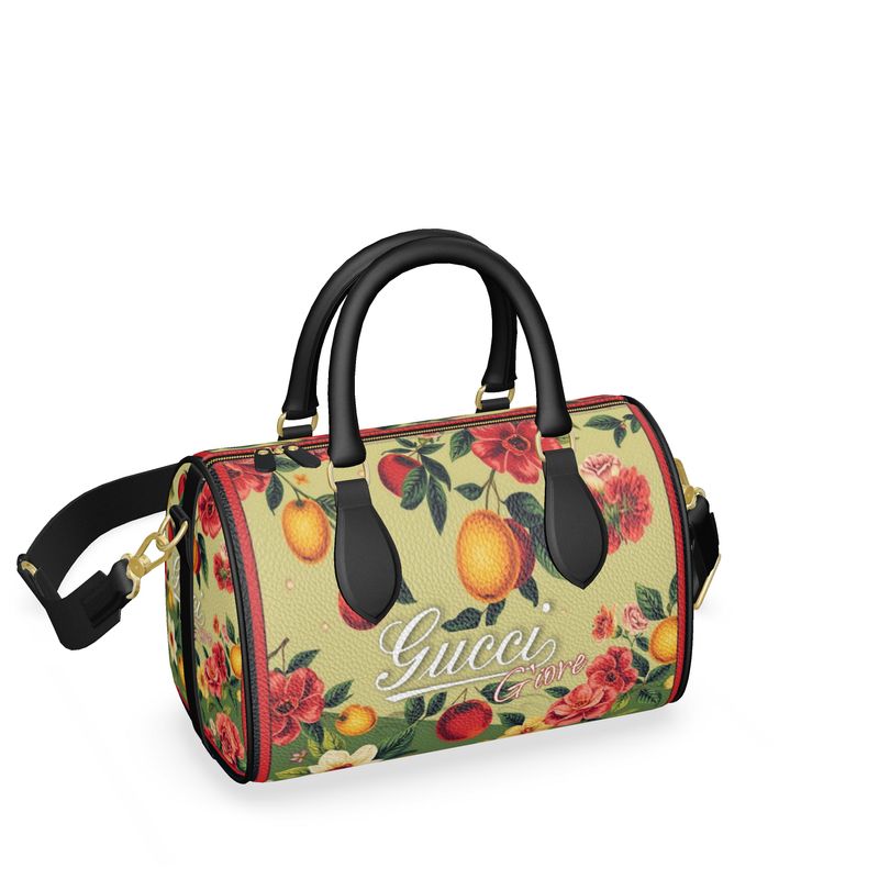 Mini Denbigh Duffle Bag