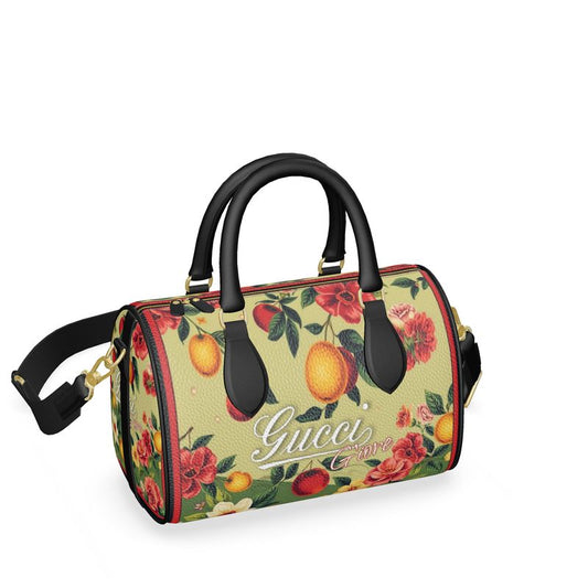 Mini Denbigh Duffle Bag
