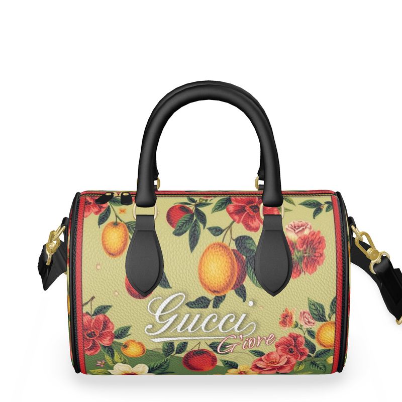 Mini Denbigh Duffle Bag