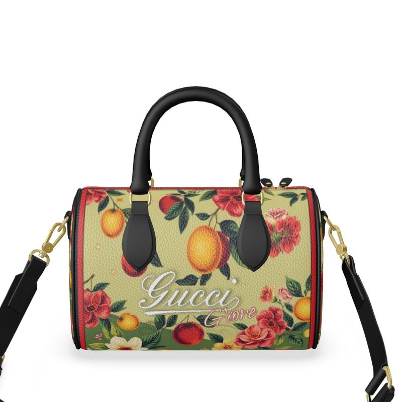 Mini Denbigh Duffle Bag