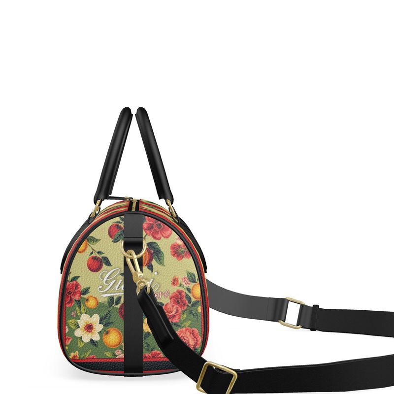 Mini Denbigh Duffle Bag