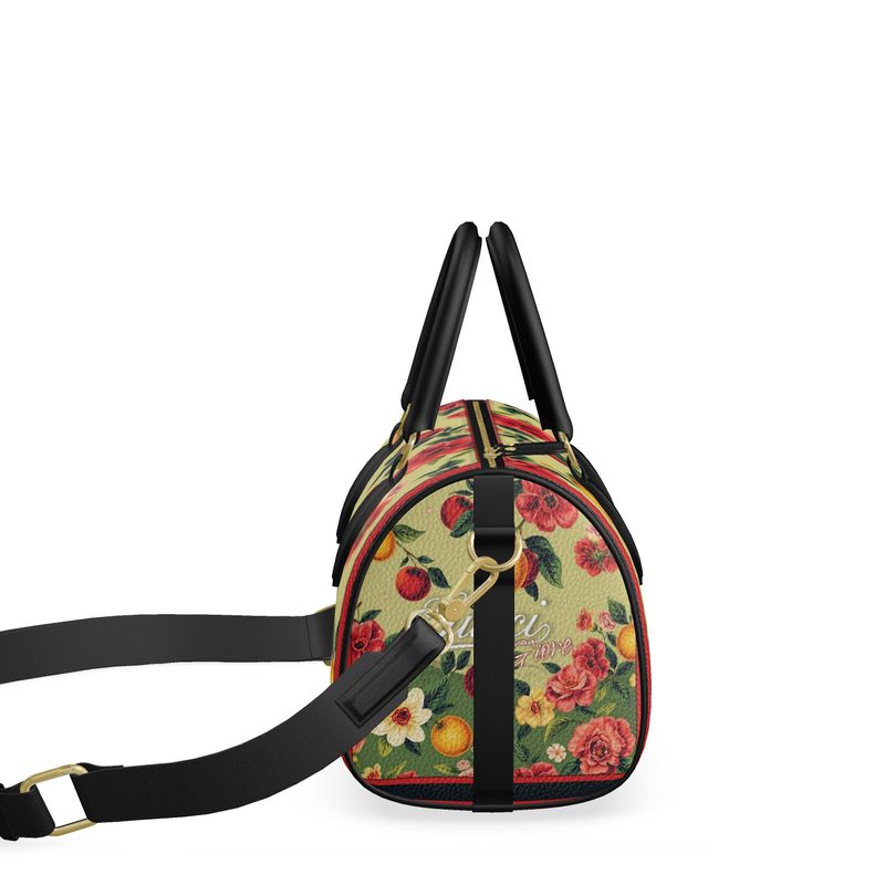 Mini Denbigh Duffle Bag