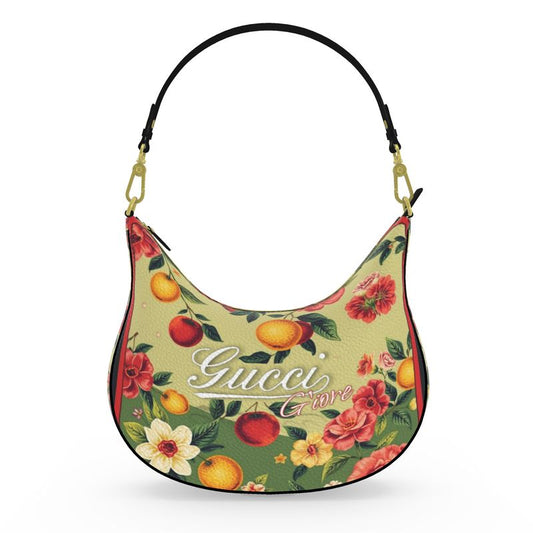 Curve Hobo Bag