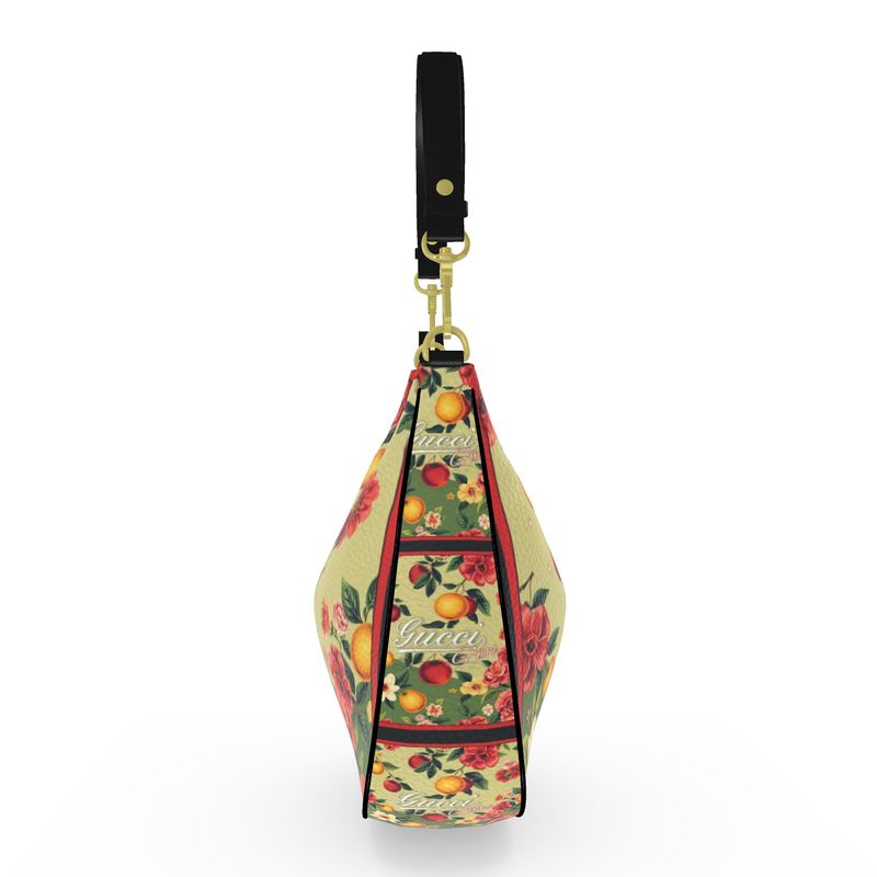 Curve Hobo Bag
