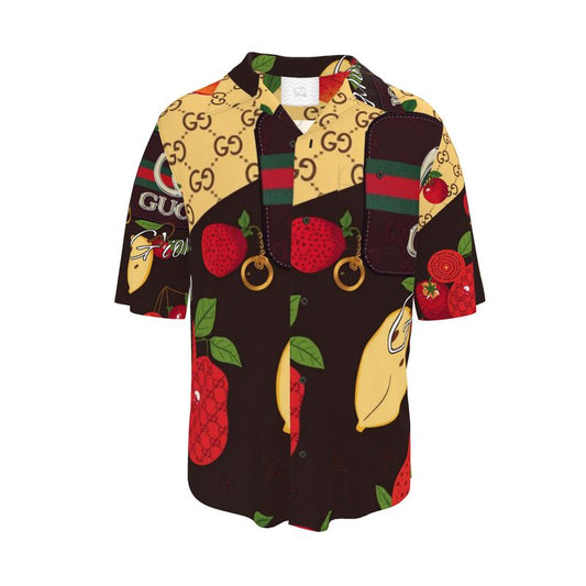 Mens Short Sleeve Shirt