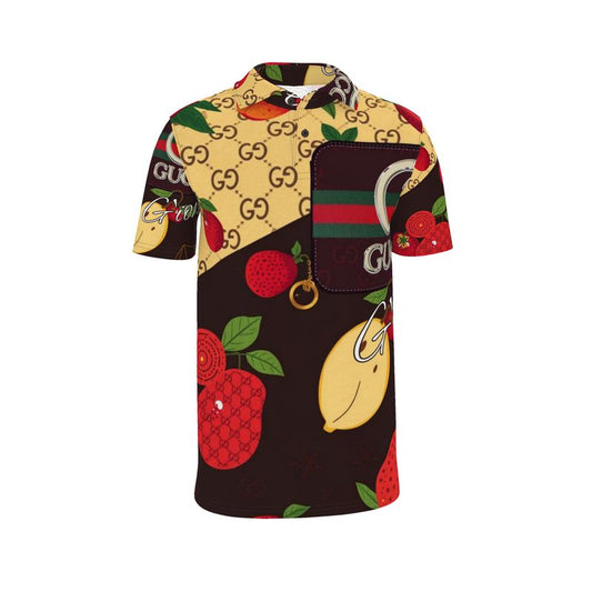 Men's Polo Shirt