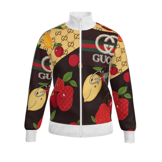 Mens Tracksuit Jacket