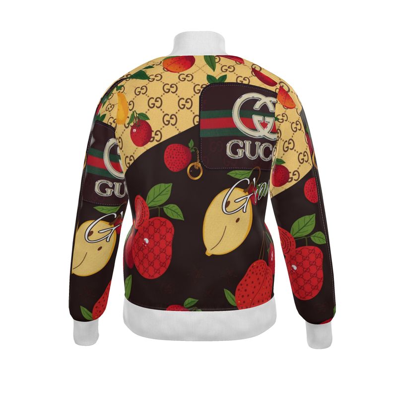 Mens Tracksuit Jacket