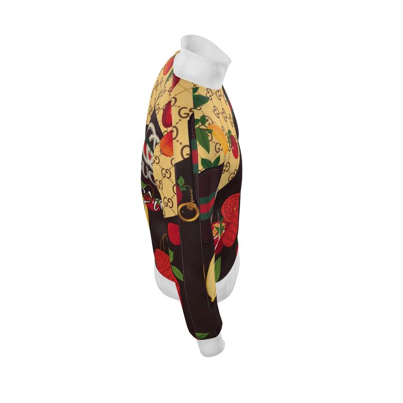 Mens Tracksuit Jacket