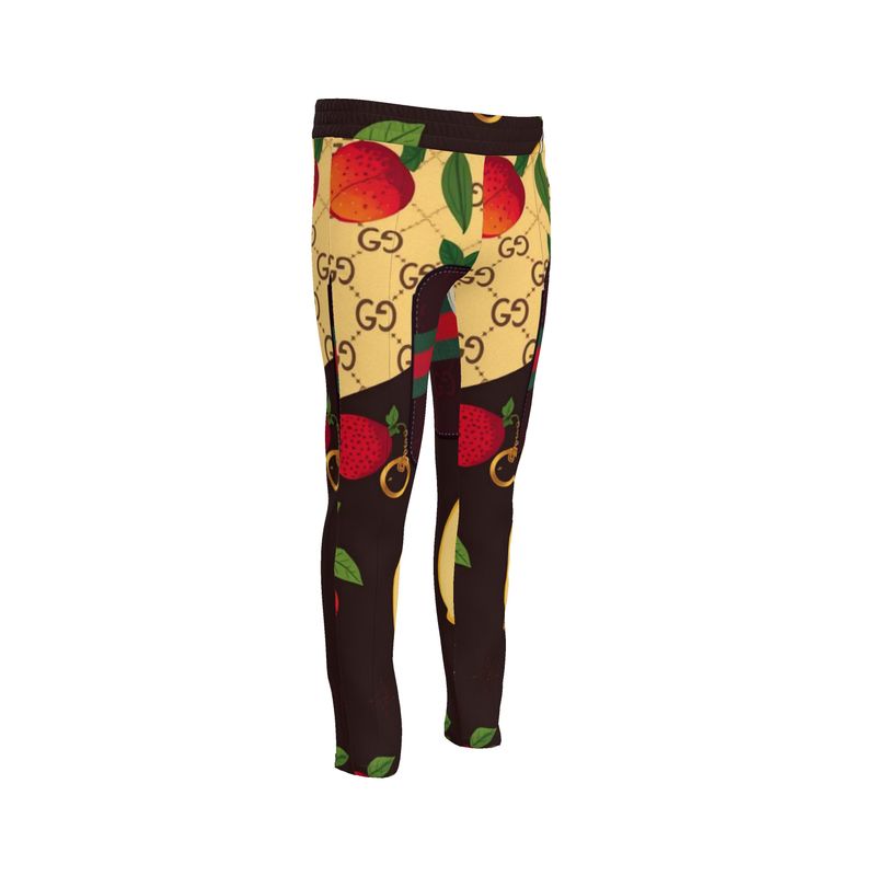Mens Tracksuit Pants