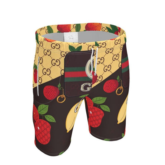 Mens Sweat Shorts