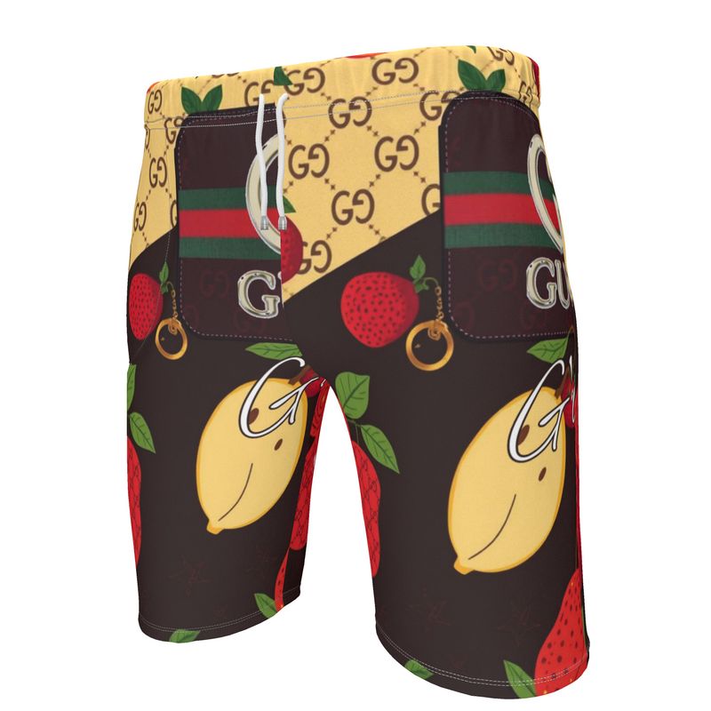Mens Sweat Shorts