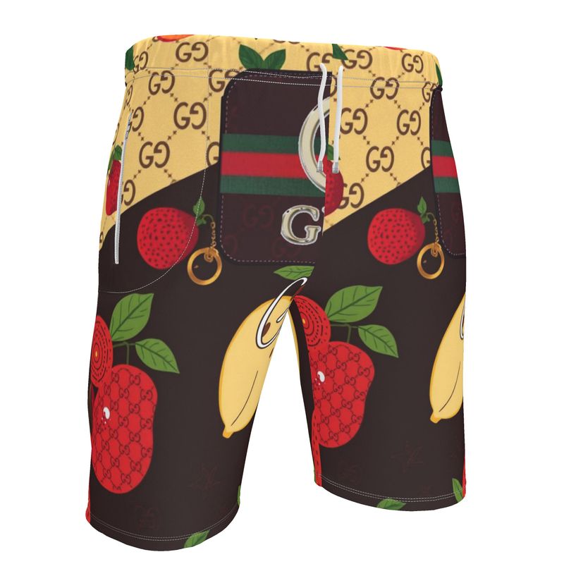 Mens Sweat Shorts