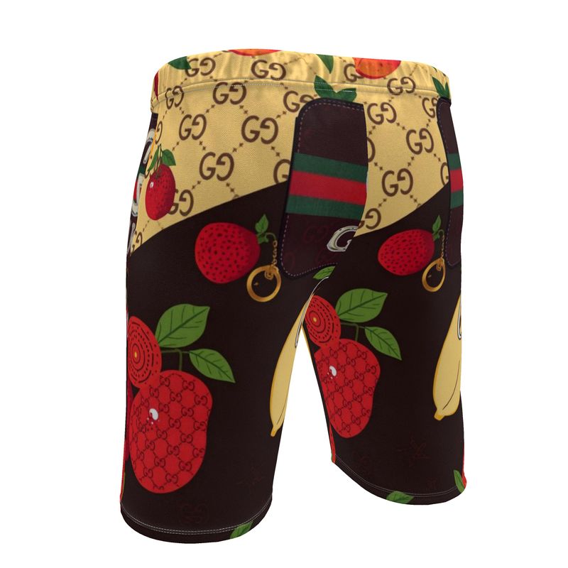 Mens Sweat Shorts