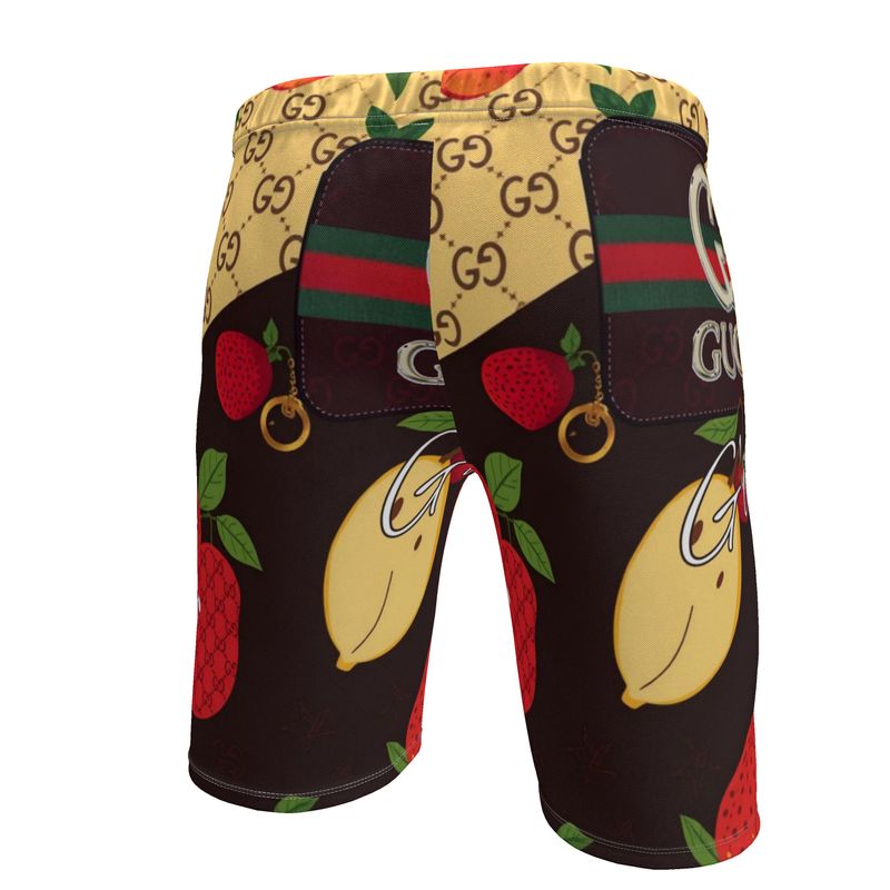 Mens Sweat Shorts