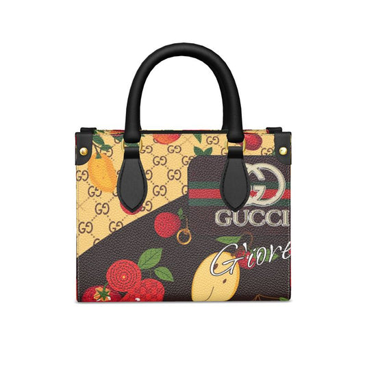 Mini Bonchurch Shopper Bag