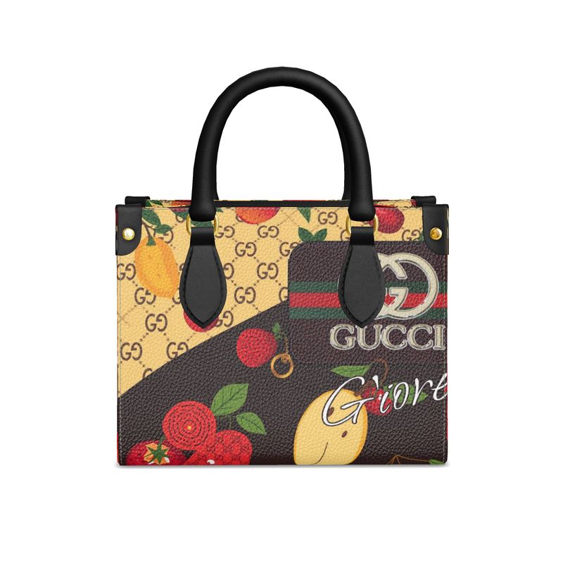 Mini Bonchurch Shopper Bag