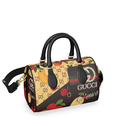 Mini Denbigh Duffle Bag